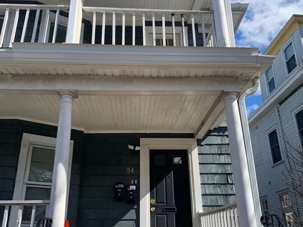 54 Floyd St Floor 2, Dorchester Center, MA 02124