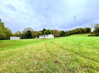 516 Wick Rd, Middlebourne, WV 26149
