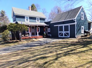 6 Sweetser St, Berwick, ME 03901