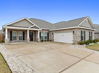 18235 Tulip Cv, Gulfport, MS 39503