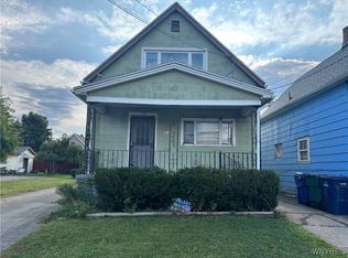 81 Roberts Ave, Buffalo, NY 14206