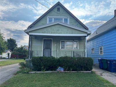 81 Roberts Ave, Buffalo, NY, 14206