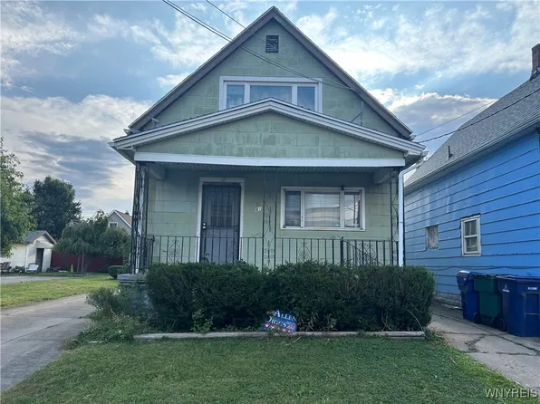 81 Roberts Ave, Buffalo, NY 14206