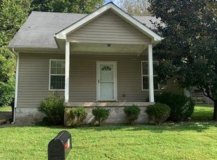 77 Glass Ave, Lexington, KY 40505