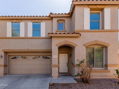 16939 W Marconi Ave, Surprise, AZ, 85388