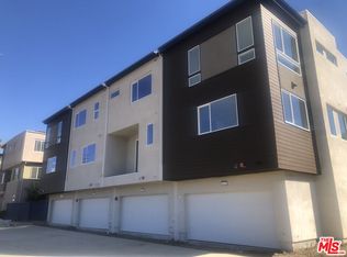 8408 N Fresco Way, Northridge, CA 91325
