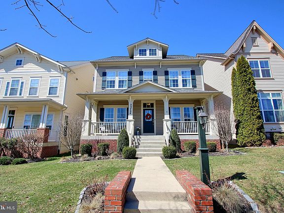 3rd image of 23724 Bennett Chase Dr