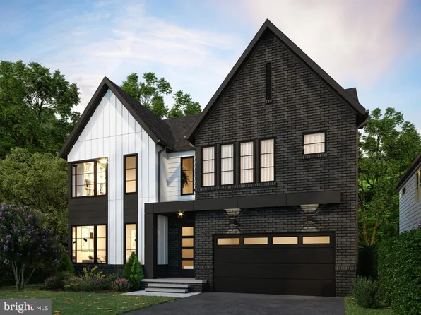 2042 Madrillon Creek Ct, Vienna, VA 22182