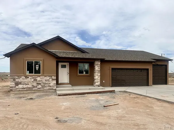 1405 E Dowd Dr, Pueblo, CO 81007