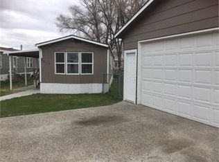 4210 Carlton Ave SW, Billings, MT 59101