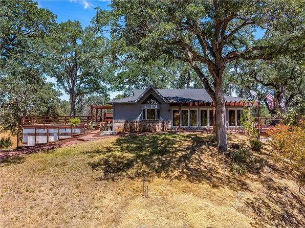 608 Dixon Dr, Lakeport, CA 95453