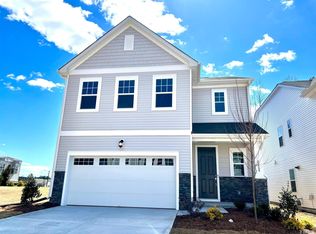 2009 Mavin Pl, Durham, NC 27703