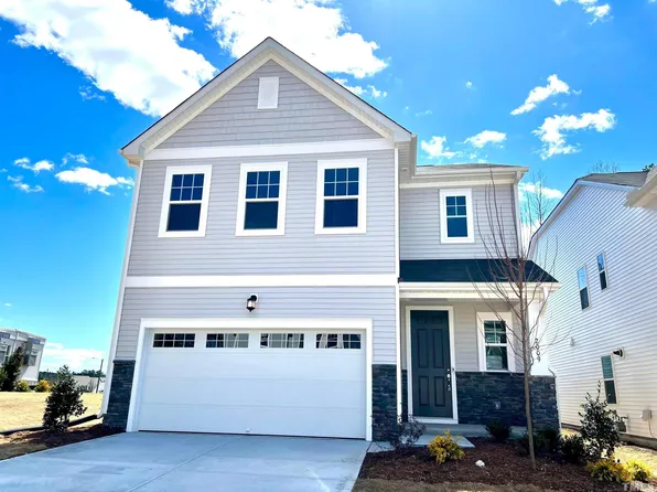 2009 Mavin Pl, Durham, NC 27703