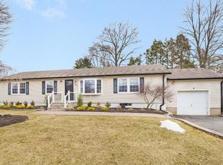 157 S. Hillside Avenue, Roxbury Twp., NJ 07876