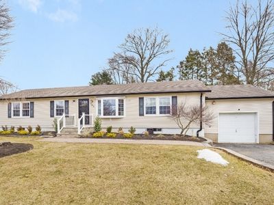 157 S. Hillside Avenue, Succasunna, NJ, 07876