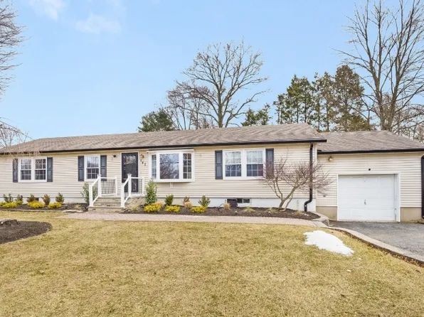 157 S. Hillside Avenue, Roxbury Twp., NJ 07876