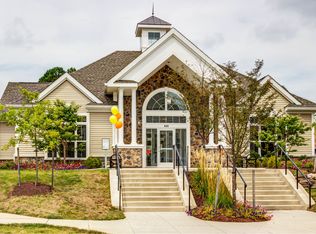 The Townes at Mill Run, Owings Mills, MD 21117