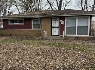 16134 Oxford Dr, Markham, IL 60428