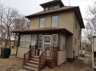 319 Glenwood St, Waterloo, IA 50703