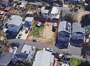 N Sunland Ave, Rincon, CA 93001