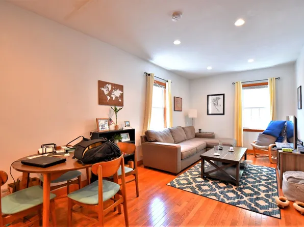 46 Lincoln St #1R, Brighton, MA 02135