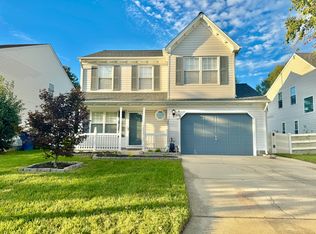 3661 Light Horse Loop, Virginia Beach, VA 23453