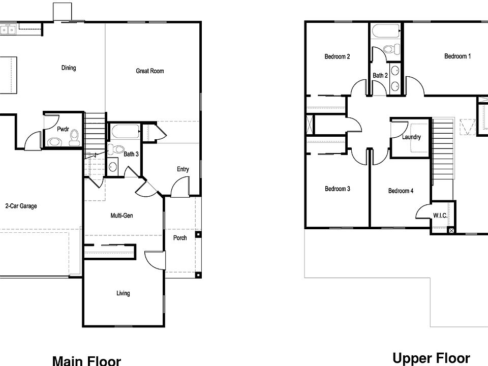 Floor Plan.