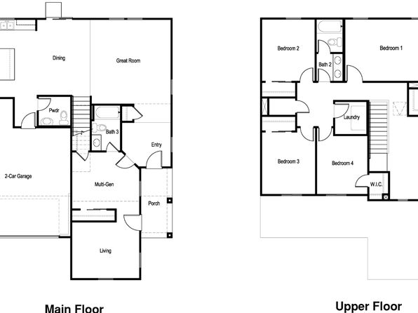 2724 Bell Ave, Corcoran, CA 93212