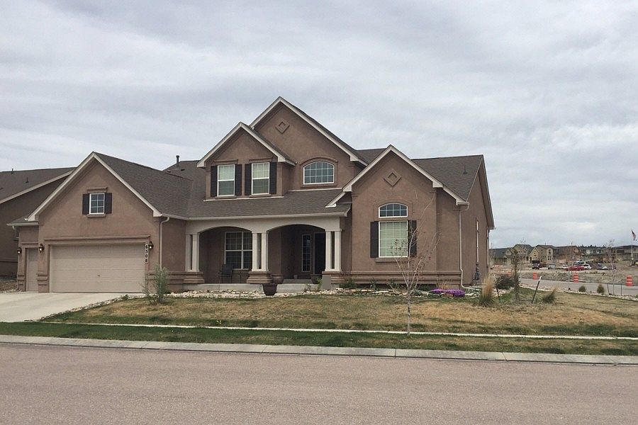 6308 Revelstoke Dr, Colorado Springs, CO 80924 Zillow