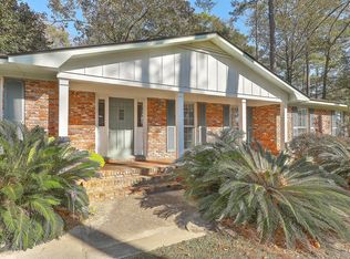 100 Quail Dr, Summerville, SC 29485