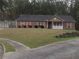 1430 Steam Engine Way NE, Conyers, GA 30013