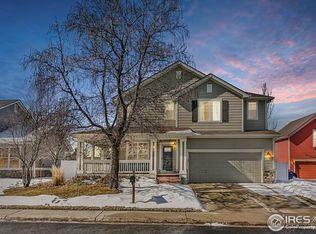 5114 Dvorak Cir, Frederick, CO 80504