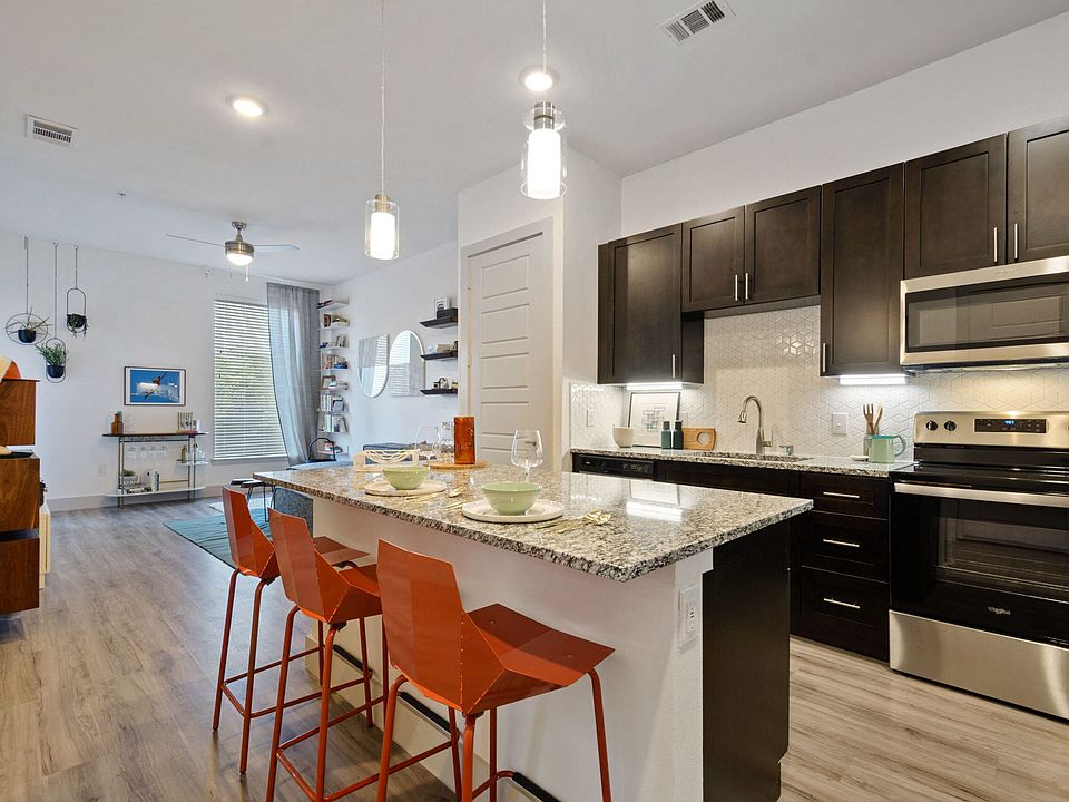 Model Kitchen