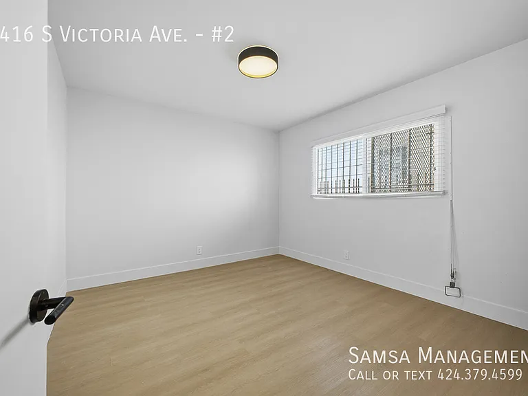 6416 S Victoria Ave #2 — Photo 8