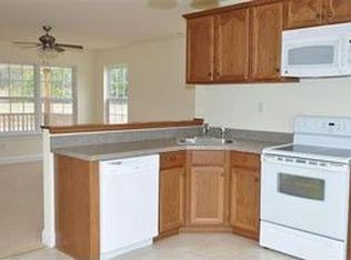 218 Center St, Chester, SC 29706