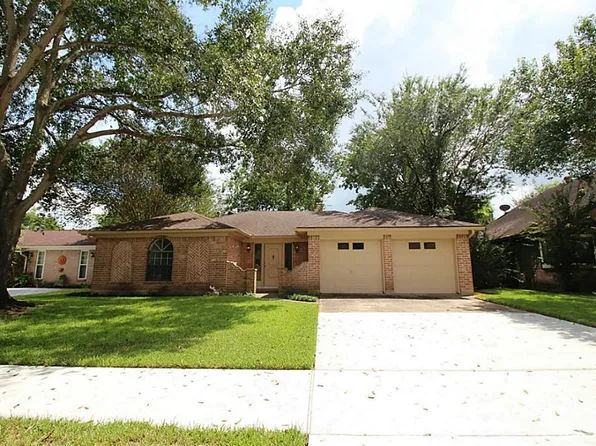 2135 Turtle Creek Dr, Missouri City, TX 77459