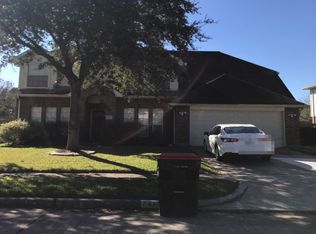 7214 Buchanan Dr, Richmond, TX 77469
