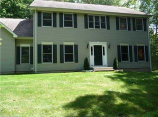 89 Hellgate Rd, Durham, CT 06422