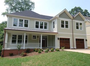 6602 Pyle Rd, Bethesda, MD 20817