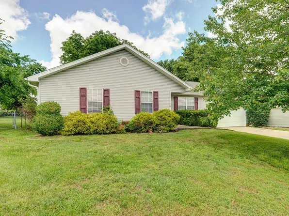 1651 S Mahn Court, Springfield, MO 65802