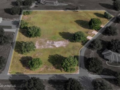 Nhn Anastasia Dr, Carriere, MS, 39426