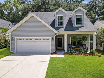3019 Ellington Dr, Summerville, SC, 29485