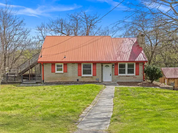 201 Raywood Ct, Nashville, TN 37211