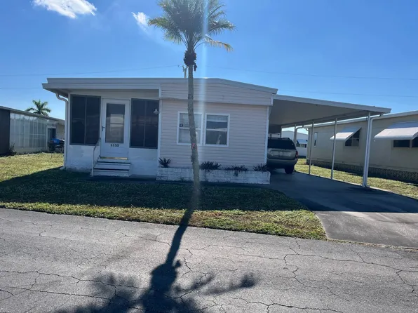 3155 Mercury Ln, North Fort Myers, FL 33903
