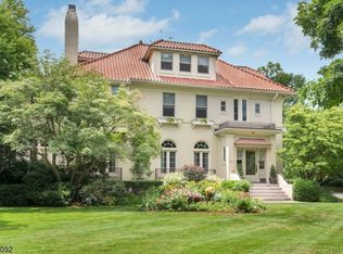 336 Ridgewood Avenue Glen Rdg, Glen Ridge, NJ 07028