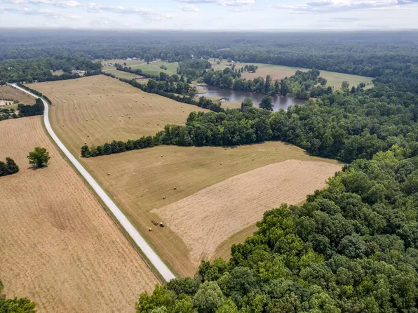 4 Deer Run Trl #4, Hillsborough, NC 27278