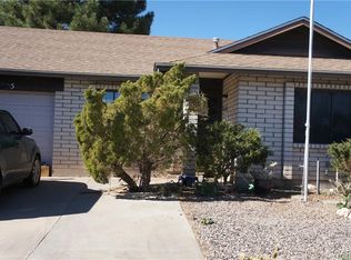 4005 Shadow Crest Rd, Kingman, AZ 86409
