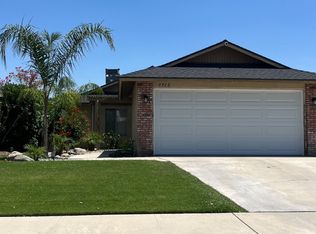 3912 Millay Way, Bakersfield, CA 93311