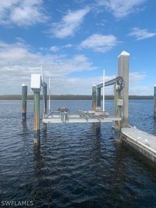 4199-DOCK 2a Bay Beach Ln, Fort Myers Beach, FL, 33931