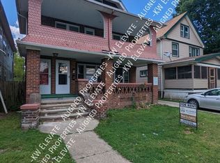 3452 Bosworth Rd #3, Cleveland, OH 44111